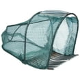 thumbnail image 2 of Portable Blueberry Picker Fruit Picker Garden Picker Cage Orchard Fruit Basket, 2 of 6