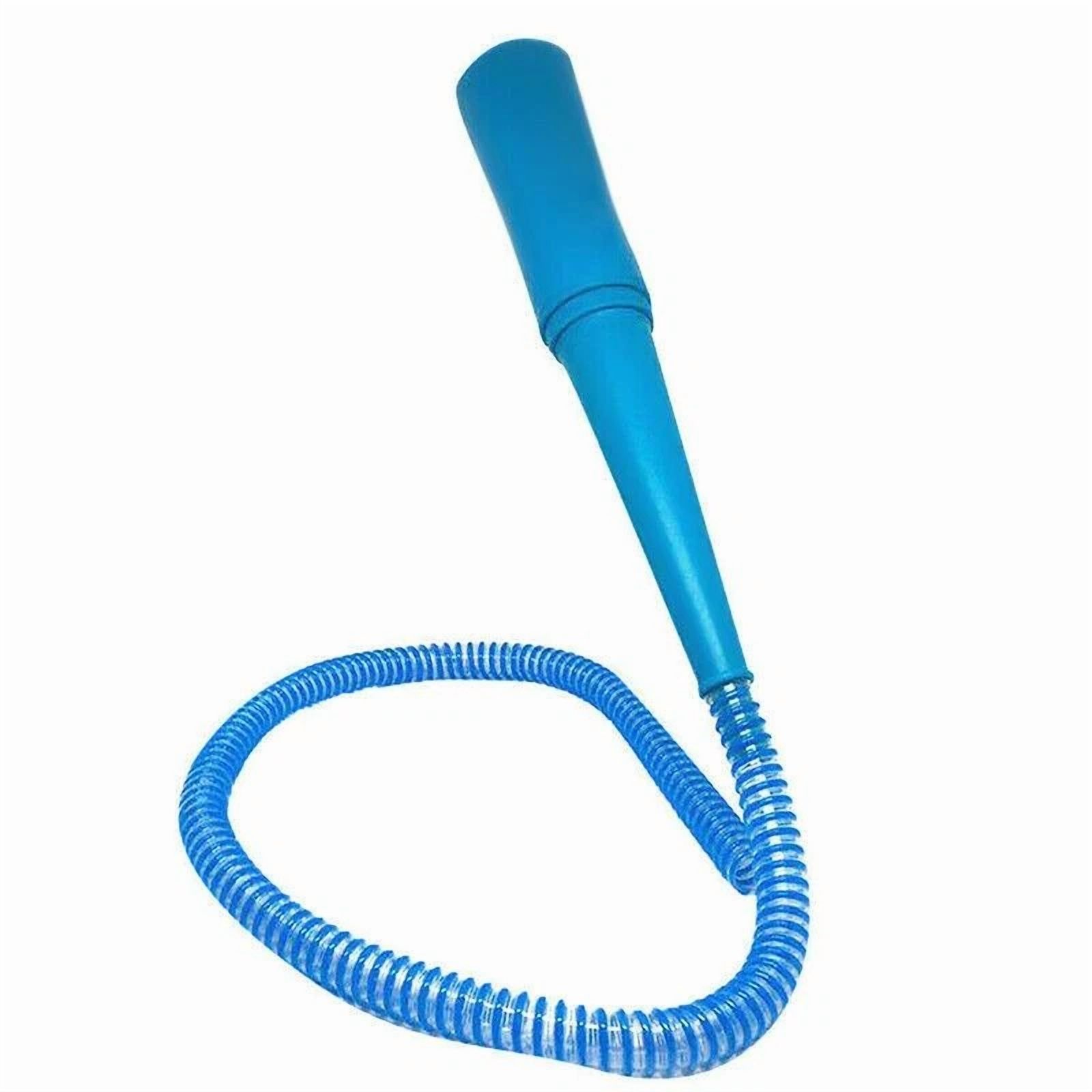 BUTTERFLY- 33.5In Vacuum Hose Lint Dust Remover For Dryer Vents - Prevent Fires & Build-Up