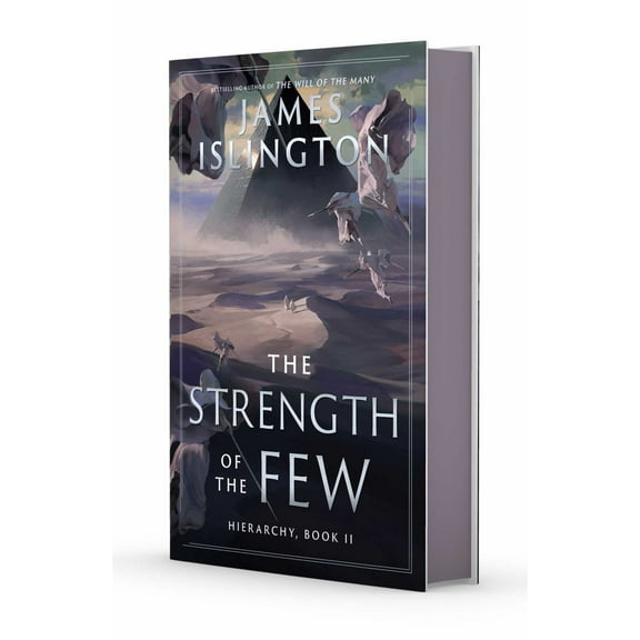 The Strength of the Few (Hardcover)