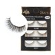 thumbnail image 3 of False Eyelashes Clusters Natural Strip Lashes Adhesive Reusable Natural Volume 1 Box Luxury 3D False Lashes Strip Eyelashes Long Natural Party(Buy 2 save 10%）, 3 of 8