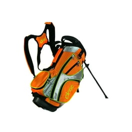 Wilson NFL Green Bay Packers Cart Golf Club Bag, Polyester Wilson NFL Green Bay Packers Cart Golf Club Bag, Polyester