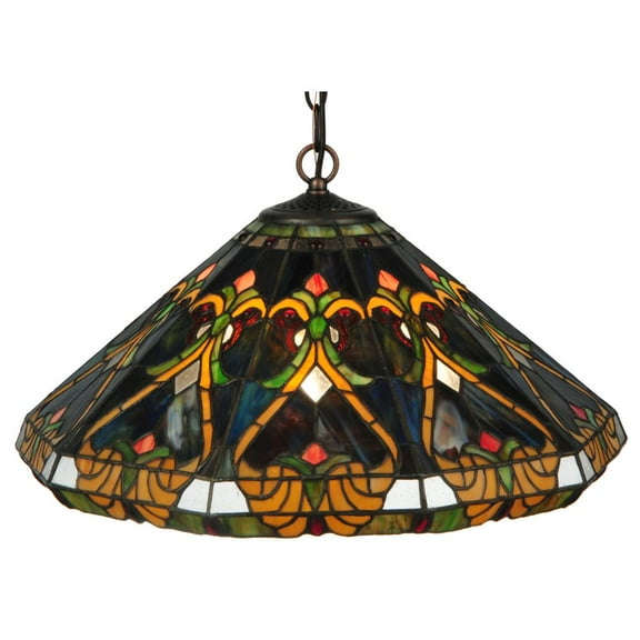 Meyda Lighting 20'W Middelton Pendant - 134173