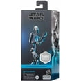 thumbnail image 1 of Star Wars Black Series 6 Inch Action Figure | Battle Droid, 1 of 2