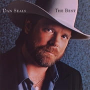Dan Seals - The Best - CD
