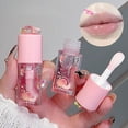 thumbnail image 2 of Set de Aceites Labiales Bekoeen 4 Piezas Hidratantes con Brillo Frutal, 2 of 7