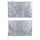 thumbnail image 2 of DEWIN Cubierta de Aire Acondicionado a Prueba de Agua - Cubierta de Aire Acondicionado a Prueba de Polvo Antipolvo Impermeable a Prueba de Sol para el hogar(2p ?80 * 26 * 57?), 2 of 8