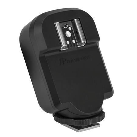 UPC: 0192223021525 | Vertical TTL Hot Shoe for Camera Remote – Nikon