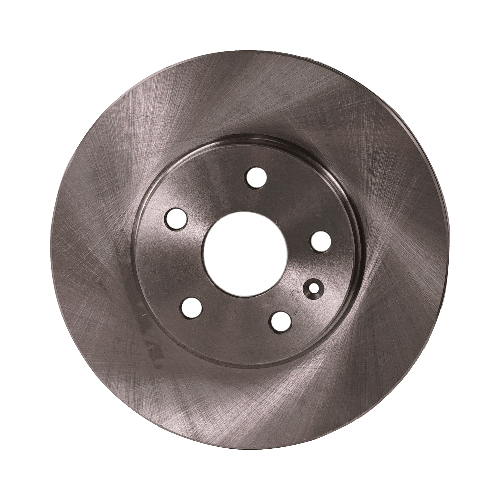 SURESTOP Brake Disc Rotor Compatible with Cadillac CTS Front,Driver,Passenger Side 2008-2014