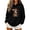 (Fashion 35)Black, variant on Aimik Women's Cute Cow Graphic Hoodies Sweatshirts Long Sleeve Pullover Tops with Drawstring Pockets Fall Loose Comfy Hoodied Tops