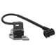 thumbnail image 4 of Bobina de encendido de motosierra LYUMO Larga Durabilidad 0000 400 1306 Metal ABS Resistente Al Agua para Stihl MS210 MS230 MS250, 4 of 8