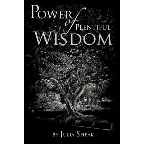 Power of Plentiful Wisdom (Paperback)