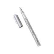 HHEN 1PC Nail Pen Waterproof Nail Polish Pen Quick Dry Long Lasting DIY Abstract Lines Painting Pen For Nail Portable Tip Nail Pen 2.5ml