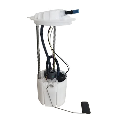 Agility Auto Parts 4011337 Fuel Pump Module Assembly for Ram Specific Models