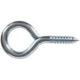 thumbnail image 1 of No.212 x 0.94 in. Zinc Plated Screw Eye, 1 of 1