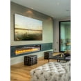 thumbnail image 5 of "Sunshine" Painting Print on Wrapped Canvas, 5 of 7