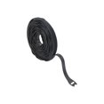 thumbnail image 4 of Wrap-It Storage - Attache de Câble - Auto-Adhérente - 8 Po - Noir (Lot de 50), 4 of 8