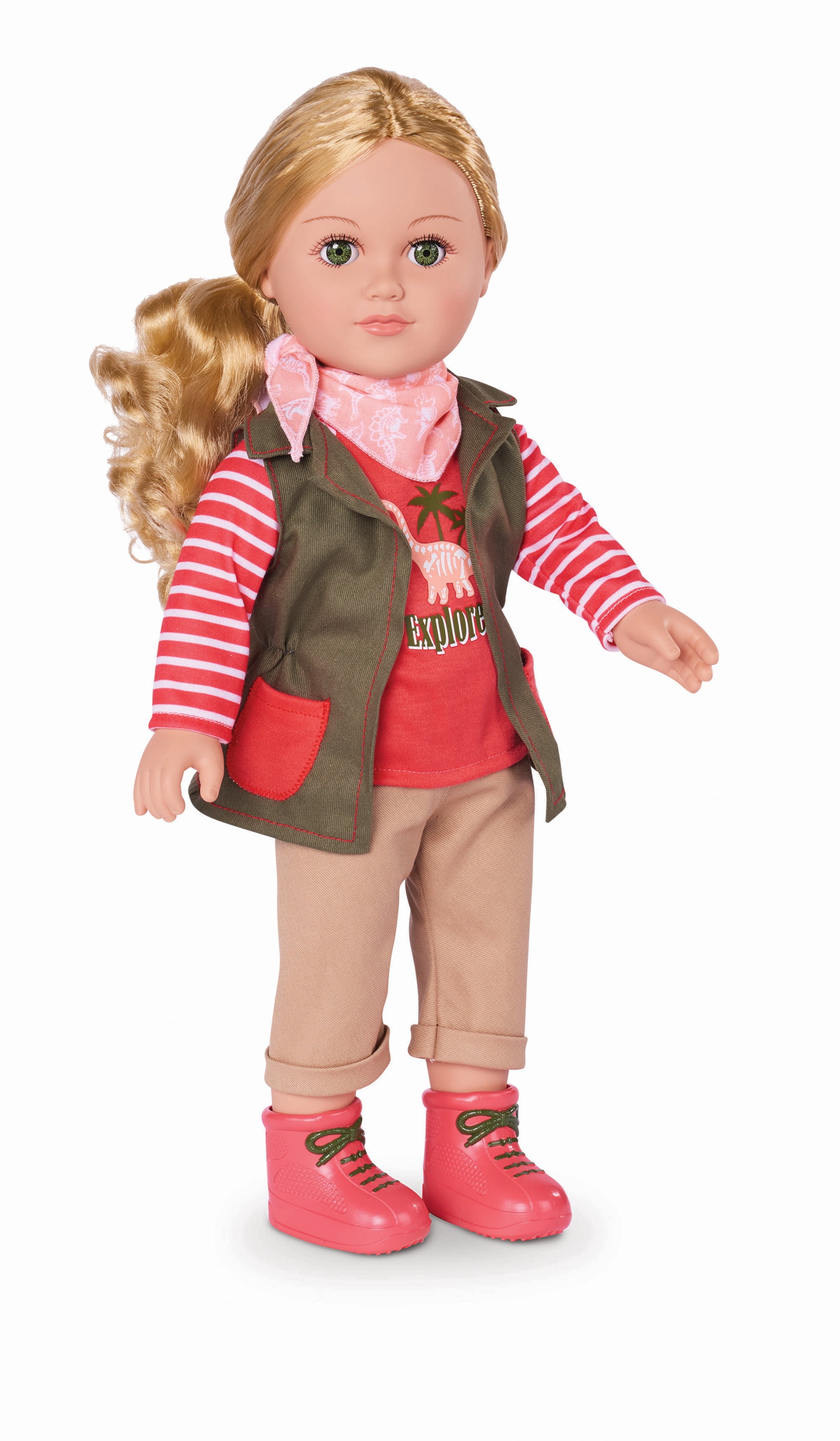 my life doll company
