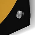 thumbnail image 3 of Epic Art 'Abstract Geometric 3' by Gary Williams, Acrylic Glass Wall Art, 24"x36", 3 of 8