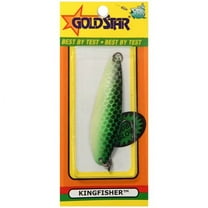 Silver Horde #3.5 Kingfisher Lite