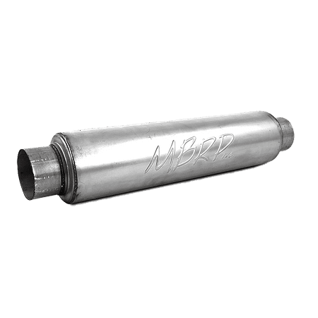 MBRP Universal 30in High Flow Muffler
