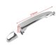thumbnail image 4 of 4PCS 69210-0N010 Car Interior Door Handle for, 4 of 5