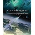 thumbnail image 1 of Exodyssey: Visual Development of an Epic Adventure by Steambot Studios, 1 of 1