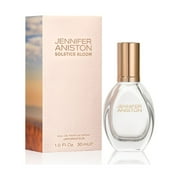 Jennifer Aniston Solstice Bloom Eau de Parfum Spray, Perfume for Women, 1.0 oz
