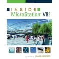 thumbnail image 1 of Pre-Owned Inside MicroStation V8i (Paperback) by Frank Conforti, 1 of 1