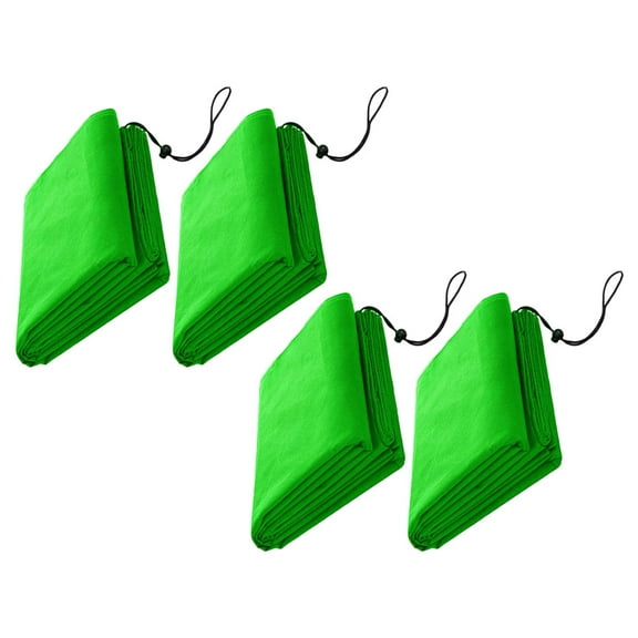 Plant Freeze Cover Protection Bags Plants Protector Protective Covers Winter for Shrub