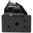 thumbnail image 2 of New Left Front Bumper Bracket Compatible With Toyota Prius C All Submodels 2015-2019 By TO1066183 5393652020, 2 of 2