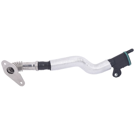 TOPAZ Engine Crankcase Breather Hose Fits Audi A4 A5 Q5 2.0T 2009-2016 06H103213G