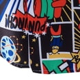 thumbnail image 4 of Camisas De Franela Para Hombre Camiseta de verano para hombre, camiseta hawaiana con estampado de bolsillo en la playa, camiseta informal de manga corta a la (Red, XXL), 4 of 6
