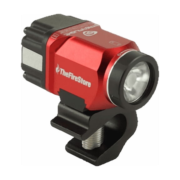 Streamlight Vantage II Red with TFS Logo
