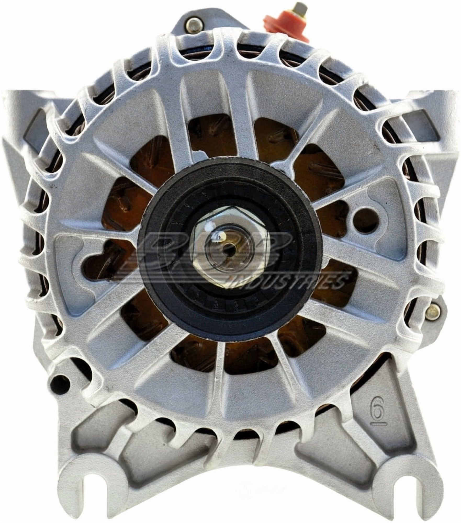 TERREPOWER formerly BBB Industries N8315-HO New Alternator