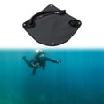 thumbnail image 1 of Adaptador para inflar vejiga de flotabilidad de buceo, manguera de baja presión de montaje lateral ligera portátil para accesorio de boya de, 1 of 8