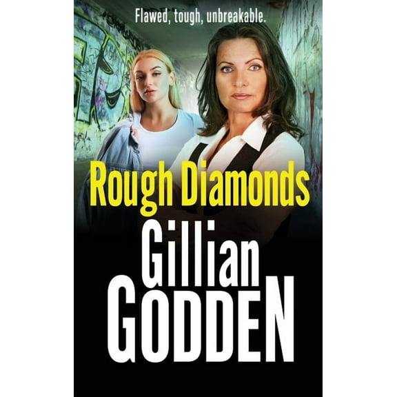 Rough Diamonds, (Hardcover)