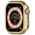 thumbnail image 4 of Dsscvnef 46mm Smartwatch Accessories Elegant Screen Guard PC Material Seamless Fit Scratch Durable, 4 of 6