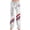 Z015_White, variant on Easter Pajama Pants Women Cute Bunny Print Pjs Easter Wide Leg Comfy Relaxed Fit Pants