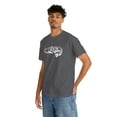 thumbnail image 6 of Catfish Meow Shirt, Christmas Gift, Fishing Tee, Father's Day - ID: 1570, 6 of 7