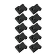 thumbnail image 3 of Cadre Photo Crochet Cadre Photo Clou 10 Pcs Crochet Suspendu Plastique Invisible, 3 of 12