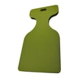 thumbnail image 4 of Flotador de silla de agua para adultos Accesorios Equipo Ayuda para nadar Flotador de piscina Verde, 4 of 9