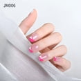 thumbnail image 3 of Semi-curing Gel Nail Sticker, 3 of 5