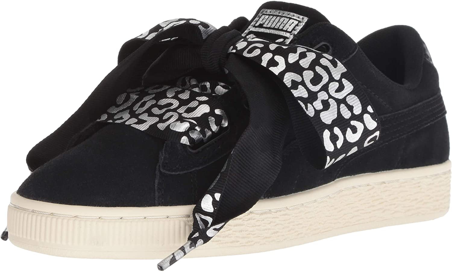 puma suede heart athluxe