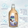 thumbnail image 4 of LivePure Anti-Allergen 50 OZ Laundry Detergent for Dust Mites, Pet Dander, Allergies., 4 of 6