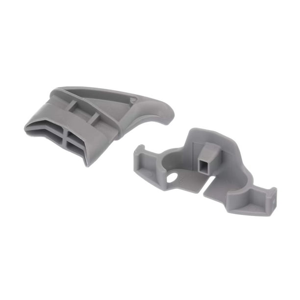 Paraguas corredizo Dishrack Bosch 00165254 gris, 8 x 3 x 3 cm