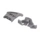 thumbnail image 1 of Paraguas corredizo Dishrack Bosch 00165254 gris, 8 x 3 x 3 cm, 1 of 1