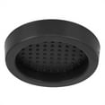 thumbnail image 5 of Alfombrilla de silicona ZHCH para café soporte para almohadilla color negro, 5 of 5