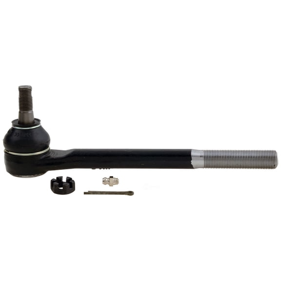 TRW JTE1400 Steering Tie Rod End Fits select: 1971-1976 CHEVROLET IMPALA, 1971-1976 CHEVROLET CAPRICE