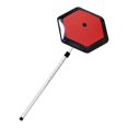 thumbnail image 4 of Varilla de 2 secciones, protección telescópica resistente para palos para accesorios deportivos cortos 5236 pulgadas kusrkot Soporte para bolsas de viaje de golf, 4 of 8