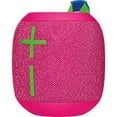thumbnail image 1 of Parlante Ue Wonderboom 3 Bluetooth Waterproof Color Active ROSA Logitech WONDERBOOM 3, 1 of 2